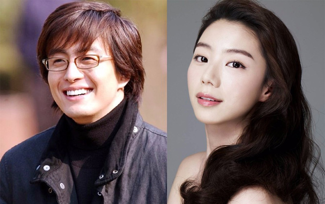 Lên chức bố lần 2, Bae Yong Joon hạnh phúc tột cùng