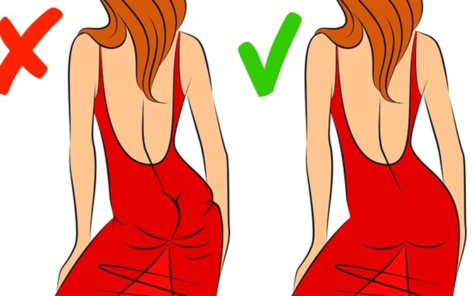 8 món đồ giúp cô gái nào cũng mặc đẹp chẳng kém gì siêu mẫu