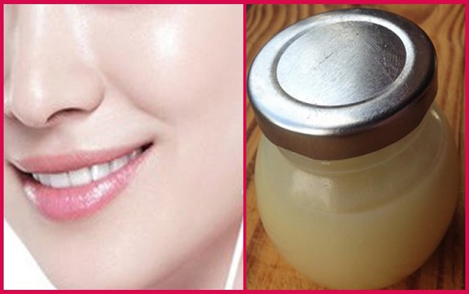 Chỉ một cốc nước 'thần thánh' này, da sáng khỏe từ sâu bên trong chẳng cần makeup