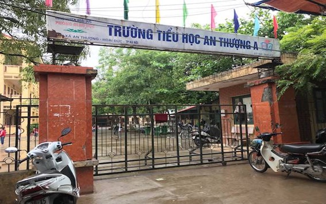 Diễn biến mới nhất vụ 9 học sinh tiểu học bị dâm ô: Nơi thầy giáo dâm ô học sinh không phải xảy ra ở trường?