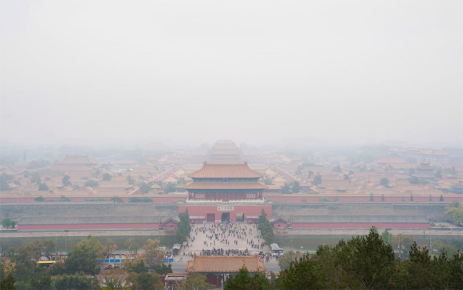 Loạt địa điểm 'dính phốt' ô nhiễm nặng, ai chuẩn bị đến cũng nên dè chừng