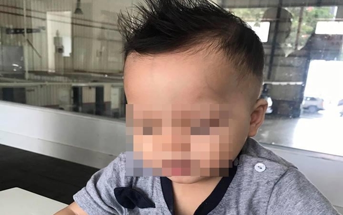 Bé trai 10 tháng tuổi TỬ VONG vì ngủ tư thế mà rất nhiều cha mẹ cho con nằm