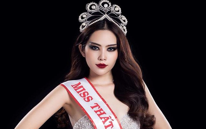 Không chỉ nhận là 'Miss thất tình', Nam Em còn tự làm xấu mình bằng cách kẻ lông mày khác lạ