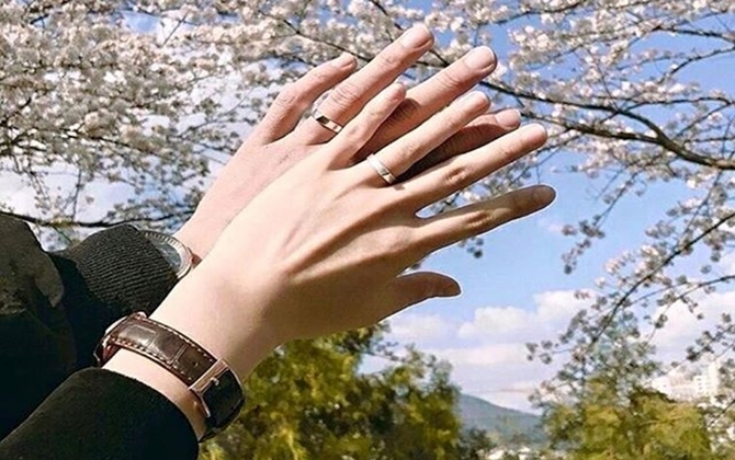 Các cô gái muốn yêu một chàng trai thế nào?