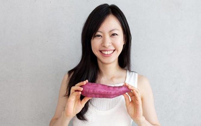 Ăn khoai lang trong thai kỳ, mẹ và thai nhi được hưởng cả "tá" lợi ích tuyệt vời