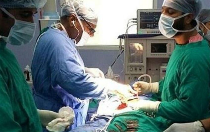 Đột nhiên đau đớn, đi khám thì phát hiện thứ này, nhiều người tá hỏa