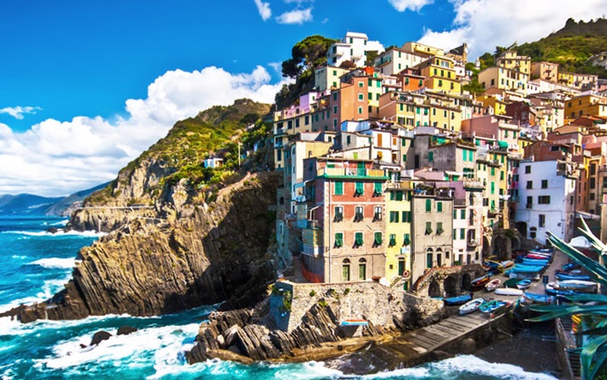 Tháng 5, đưa nhau đi trốn tại 6 địa điểm đẹp mê hồn