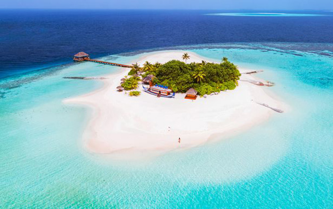 Một chuyến du lịch siêu lãng mạn ở thiên đường Maldives không đắt như bạn tưởng