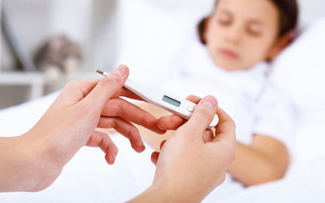 Hết nỗi lo con mệt mỏi, sút cân sau kỳ nghỉ lễ với các bí quyết vàng này dành cho các mẹ