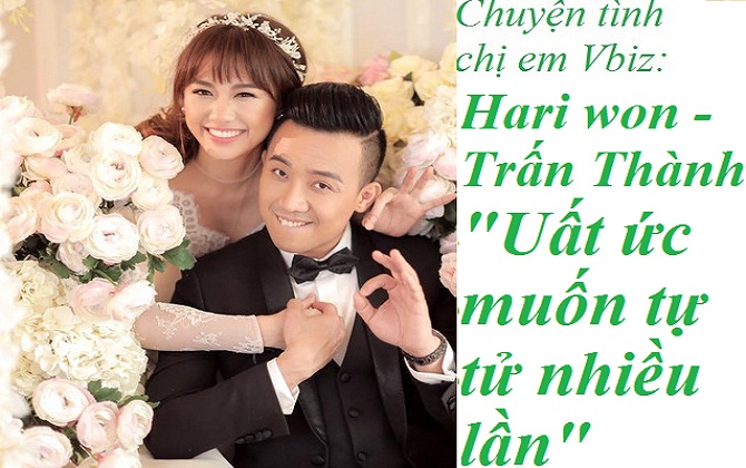 Kết viên mãn của 6 cặp "chị ơi anh yêu em" Vbiz sau nhiều lần tưởng chết vì búa rìu dư luận