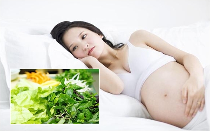 Thói quen nhiều mẹ bầu mắc phải cần bỏ ngay nếu không muốn HẠI CON