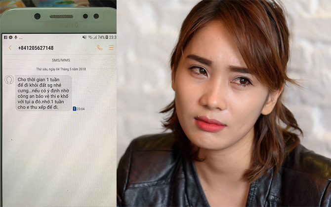Sau khi tố Phạm Anh Khoa gạ tình, Phạm Lịch bị đe dọa 'phải đi khỏi đất Sài Gòn' - cư dân mạng dè bỉu "Quá mà lố rồi"