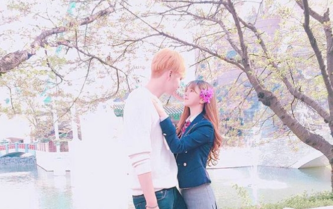 Không có ai sinh ra đã hợp nhau, chỉ là ai vì ai mà thay đổi thôi