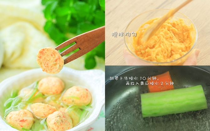 Ngày nắng nóng, mẹ hãy làm món CANH GÀ - DƯA CHUỘT vừa thơm ngon, vừa giải nhiệt này cho bé yêu nhé!