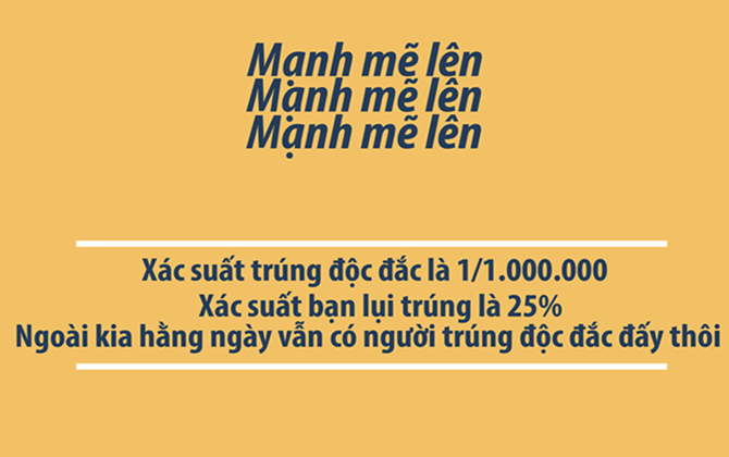 Tiết lộ mẹo đánh bừa trắc nghiệm môn Lý, Hóa, Sinh đảm bảo chuẩn không cần chỉnh