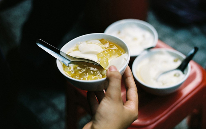 Cách làm tào phớ bằng gelatine đơn giản tại nhà, giải nhiệt lại an toàn tuyệt đối