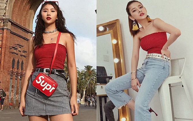 Trót dại nhờ Quỳnh Anh Shyn là stylist, Chi Pu nhận phải cái kết "ngỡ ngàng"