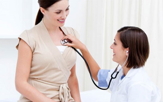 Ngày Của Mẹ: Muốn mẹ khỏe mạnh đừng quên chia sẻ bí quyết quan trọng này