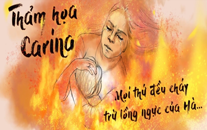 Ngày của mẹ xem những hình ảnh cảm động này, chắc chắn người con nào cũng rơi nước mắt