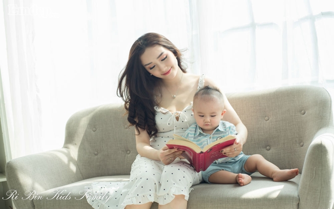 Hot mom Ngân Búng chia sẻ bí quyết lấy lại dáng sau sinh nhanh chóng nhờ THỨ NƯỚC 'THẦN THÁNH' này!