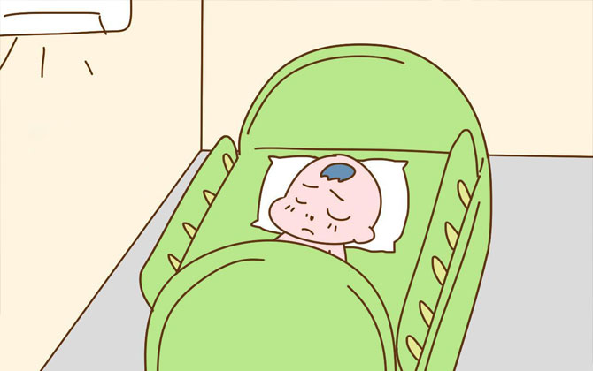 LỖI SAI BE BÉT nhiều mẹ thường mắc khi chăm con mùa hè khiến con ốm dặt dẹo, đi viện liên tục