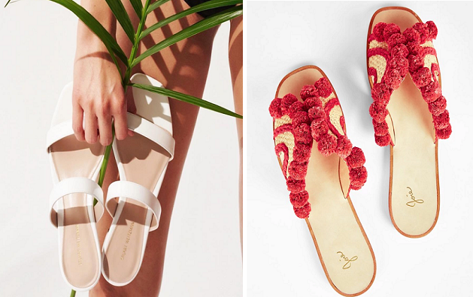 Các cung hoàng đạo cứ chọn kiểu sandal này là trendy nhất hè lại hợp mệnh khỏi nói