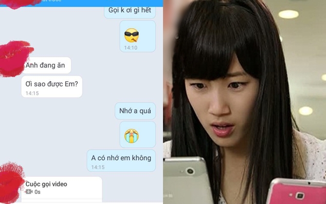 Há hốc mồm trước yêu cầu đón con của chồng lười rồi giật mình run sợ trước sự thật đằng sau