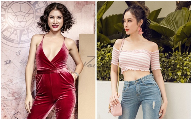 Trang Trần tố gái showbiz mất trinh, Angela Phương Trinh, Ngọc Sơn lại khẳng định "còn"