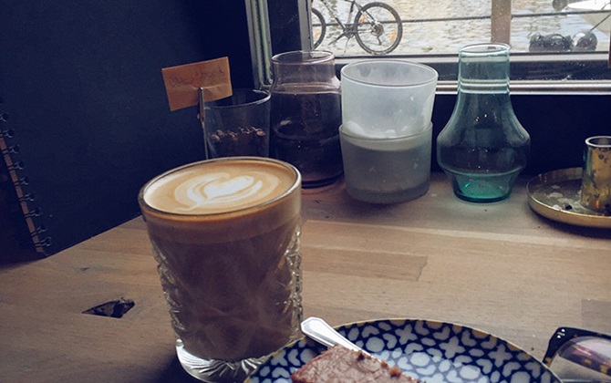 Mê mẩn hương vị cà phê thì đây đích thị là điểm đến sinh ra dành cho bạn