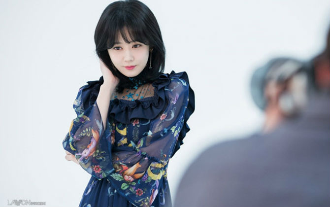 Jang Nara bị tẩy chay ở Trung Quốc suốt 9 năm vì một câu nói