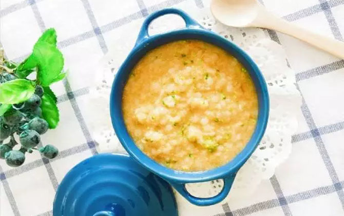 Kết hợp thịt bò với 2 nguyên liệu này, mẹ có ngay món cháo siêu ngon giúp bổ sung chất sắt dồi dào cho con yêu