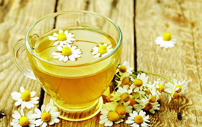 Cách nấu sâm bông cúc ngon giải nhiệt mùa hè