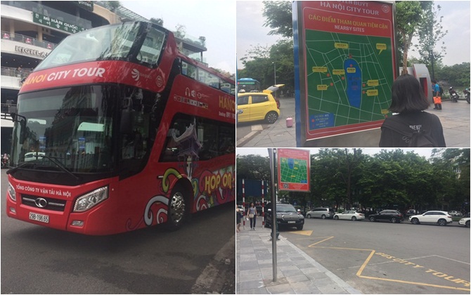 Xe bus 2 tầng đi vào hoạt động: Giá vé niêm yết quá cao, người dân chỉ mong giảm xuống 100 ngàn để ủng hộ du lịch Hà Nội