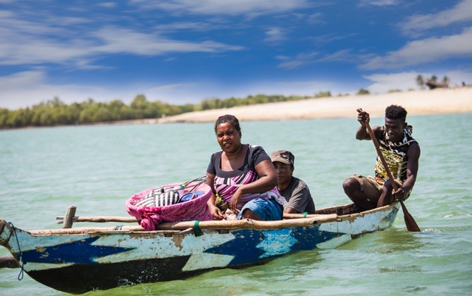 Đến Madagascar nhớ 'nhập gia tùy tục' để không biến chuyến đi thành 'thảm họa'