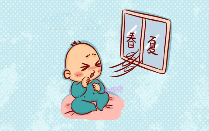 Thời tiết mùa hè oi bức, nóng nực khiến các bé dễ mắc 5 bệnh này
