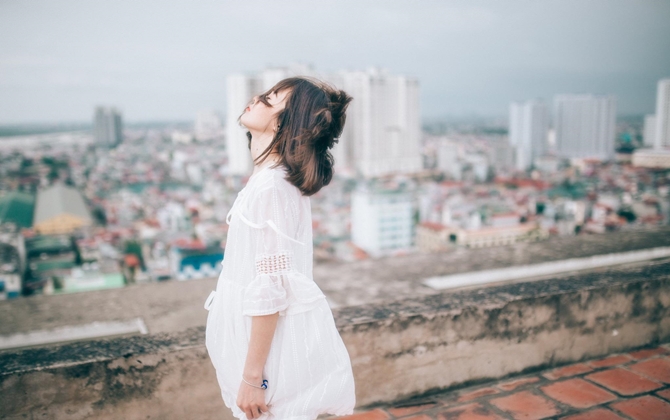 Đàn bà tuyệt tình với đàn ông không phải là tàn nhẫn mà là để bảo vệ mình