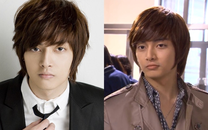 “F4 BOF” Kim Joon gây sốc khi thông báo đã bí mật kết hôn từ 3 năm trước