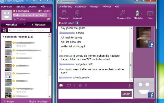 Dân 8X, 9X lại rưng rưng nhớ những kỷ niệm khi biết tin Yahoo Messenger sắp chính thức bị 'khai tử'