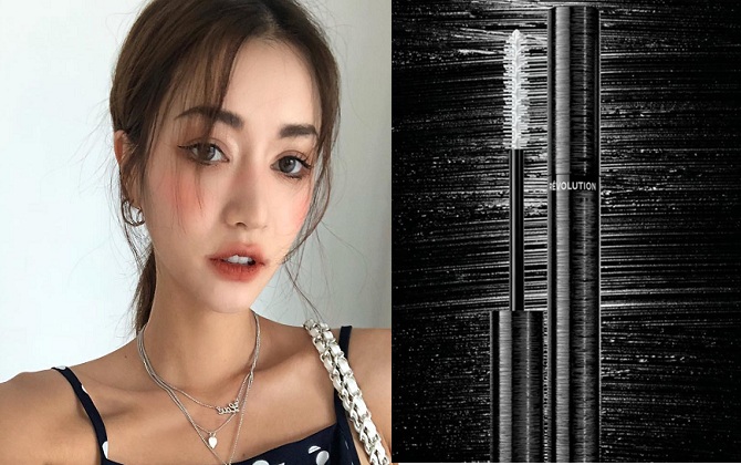 Chanel ra mắt chiếc mascara 3D đầu tiên khiến chị em 'say mê quên lối về' vì độ dày cong thần thánh