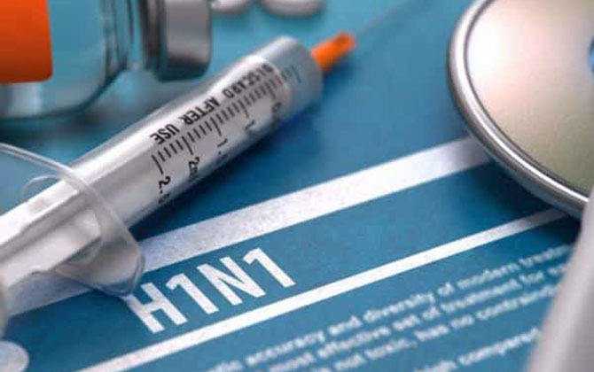 Cúm A H1N1 có quá nguy hiểm như nhiều người đang lo lắng và hoang mang?