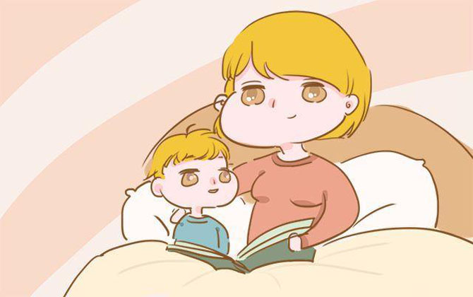 Tập cho con 4 thói quen này trước khi đi ngủ, con ngủ ngoan lại chẳng bao giờ ốm sốt, mẹ nhàn tênh