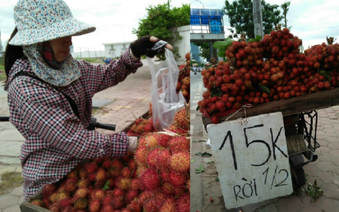 Chiêu bán hàng khiến khách nhìn tưởng rẻ, hồ hởi mua xong mới ngã ngửa vì hớ nặng