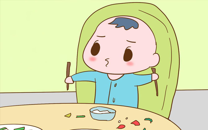 Mẹ chớ bỏ lỡ “GIAI ĐOẠN VÀNG” để dạy bé tự xúc ăn ngon lành