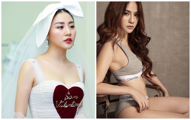 Bị đồn dao kéo, không hẹn mà gặp 3 mỹ nữ này đưa ra lý do "đặc biệt" giống nhau khiến hàng triệu cô gái tò mò