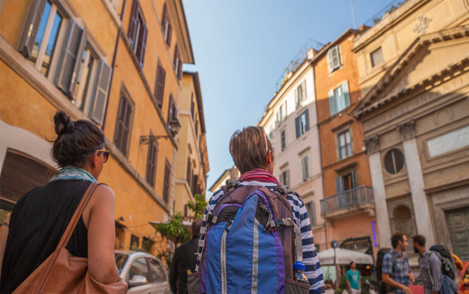 Những cạm bẫy dễ dàng gặp phải ở Rome và cách để né đẹp để có chuyến đi đáng nhớ