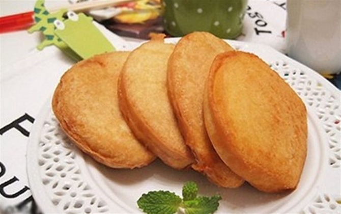 Cuối tháng cũng chẳng lo túi rỗng, xem ngay list những món bánh ngon bá cháy giá chưa quá 10k cho những ngày hè mát này