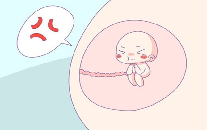 Tư thế ngủ tốt nhất cho mẹ khi mang bầu, thai nhi cười sung sướng lớn như thổi
