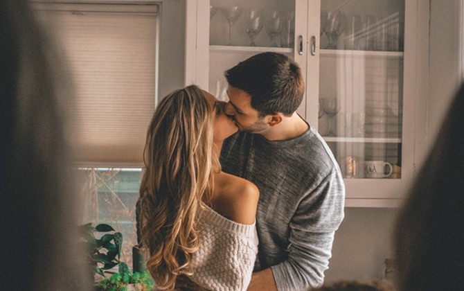Là phụ nữ, không phải cứ thứ tha là không cứng rắn