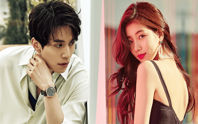 Hé lộ nguyên nhân khiến Suzy và Lee Dong Wook đường ai nấy đi chỉ sau khoảng thời gian ngắn ngủi