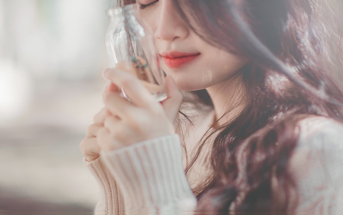 Hạnh phúc của một người phụ nữ không nằm ở chỗ có bao nhiêu kẻ tán tỉnh mà là có yêu được người mình muốn yêu